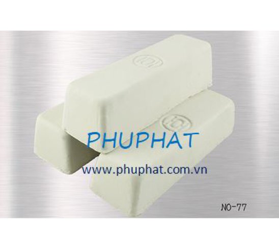 Lơ Trắng No - 77