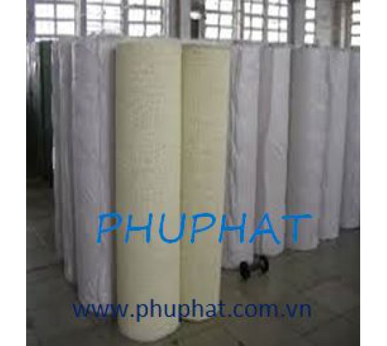 Nguyên Liệu Xơ Sisal