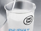 Lơ nước hỗ trợ hiệu quả quá trình đánh bóng kim loại